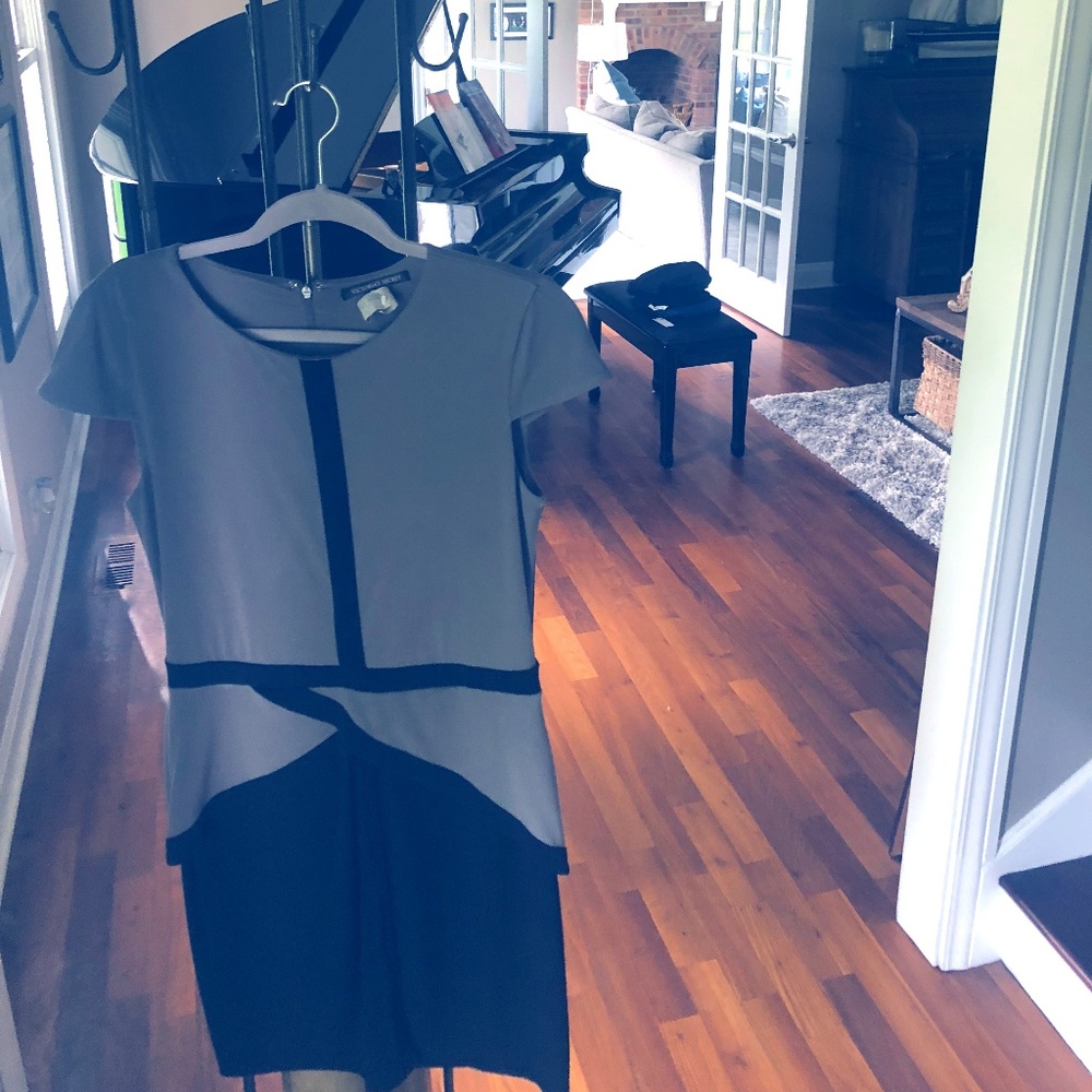 Victoria Secret's | Grey Dress